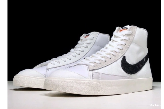 Vintage Nike CD8233 100  Jam 77 Blazer Slam Mid 0218